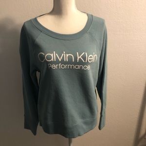 Calvin Klein Performance Sweatshirt